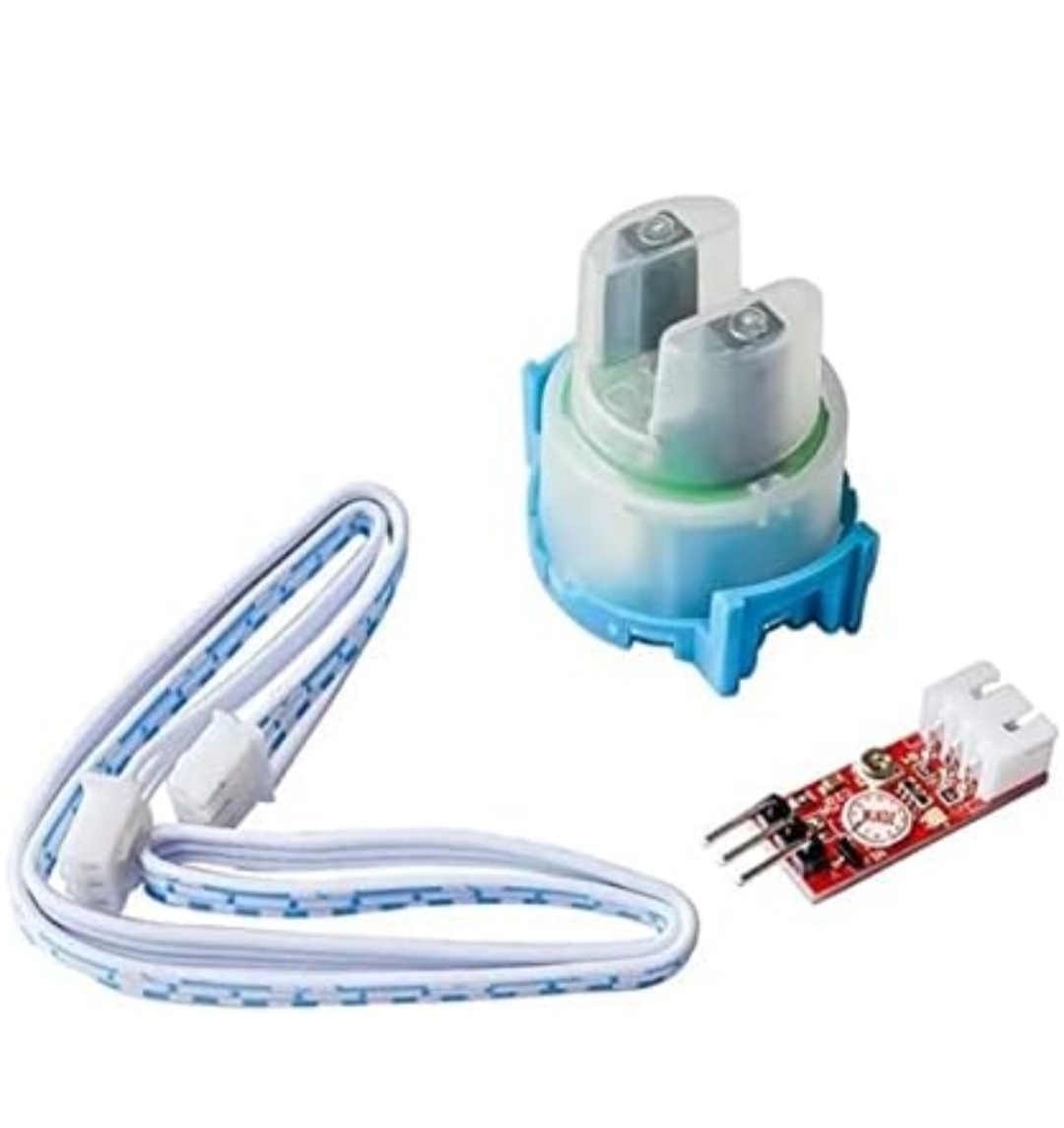TURBIDITY SENSOR WITH MODULE 